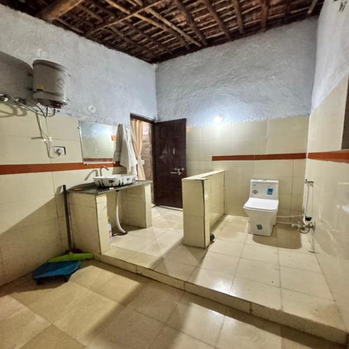 Saikripa Homestay, Gyanpura
